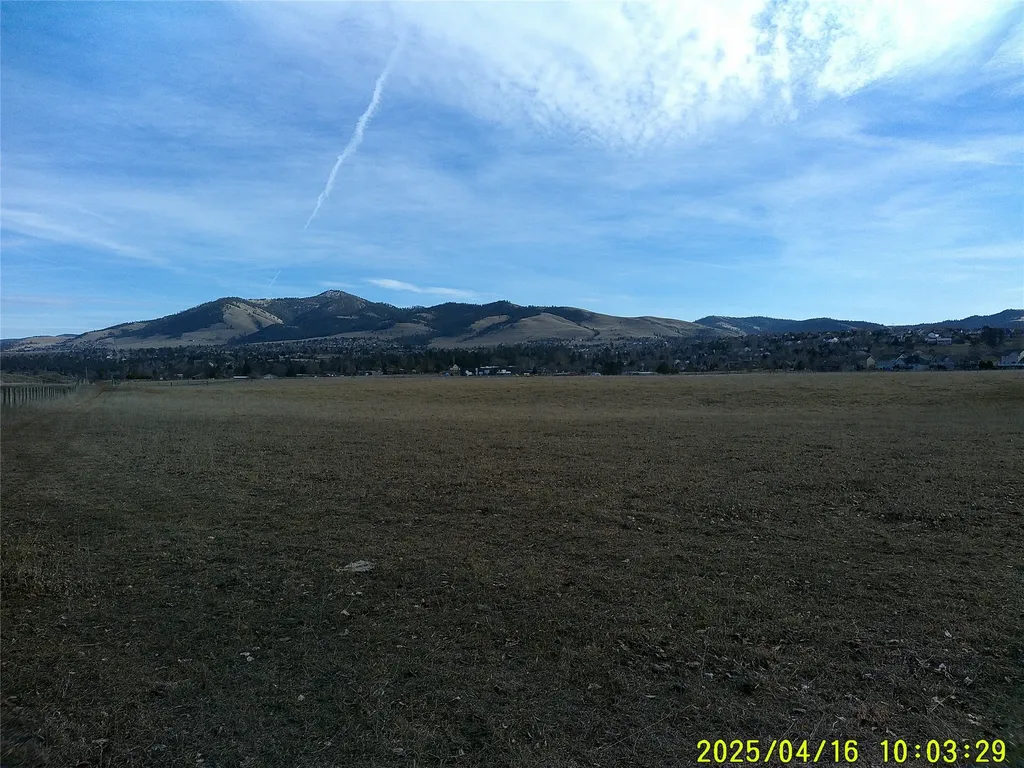 5483 Old Bitterroot Road Missoula MT 59803