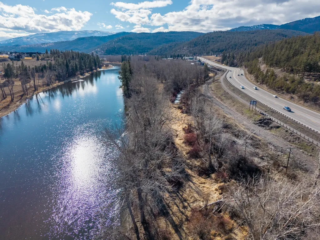 5483 Old Bitterroot Road Missoula MT 59803