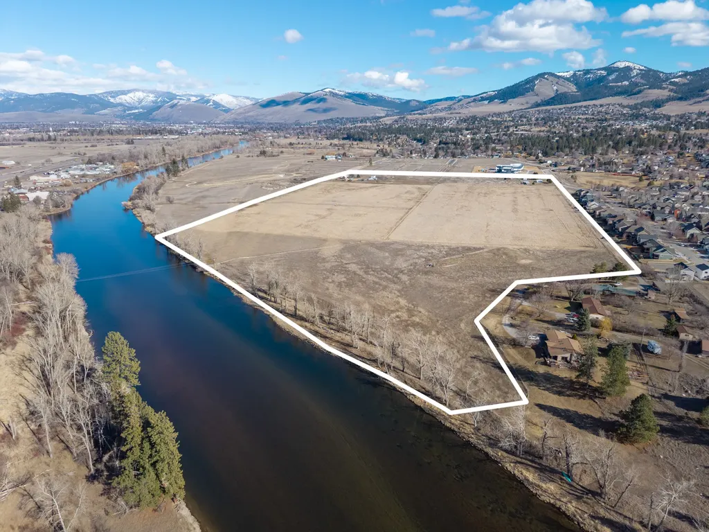 5483 Old Bitterroot Road Missoula MT 59803
