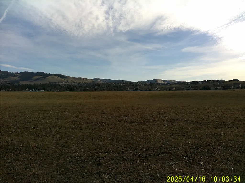 5483 Old Bitterroot Road Missoula MT 59803
