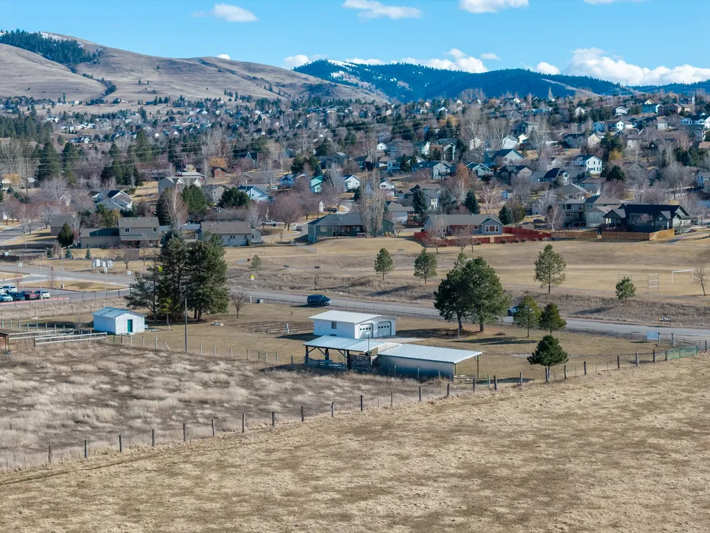 5483 Old Bitterroot Road Missoula MT 59803