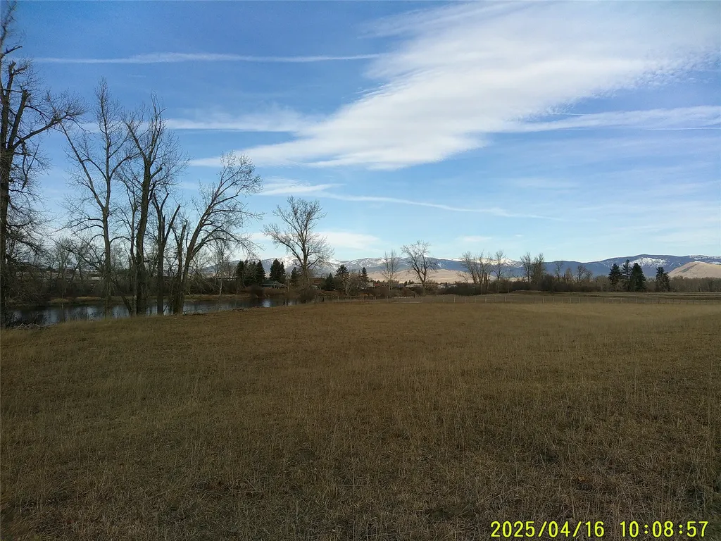 5483 Old Bitterroot Road Missoula MT 59803