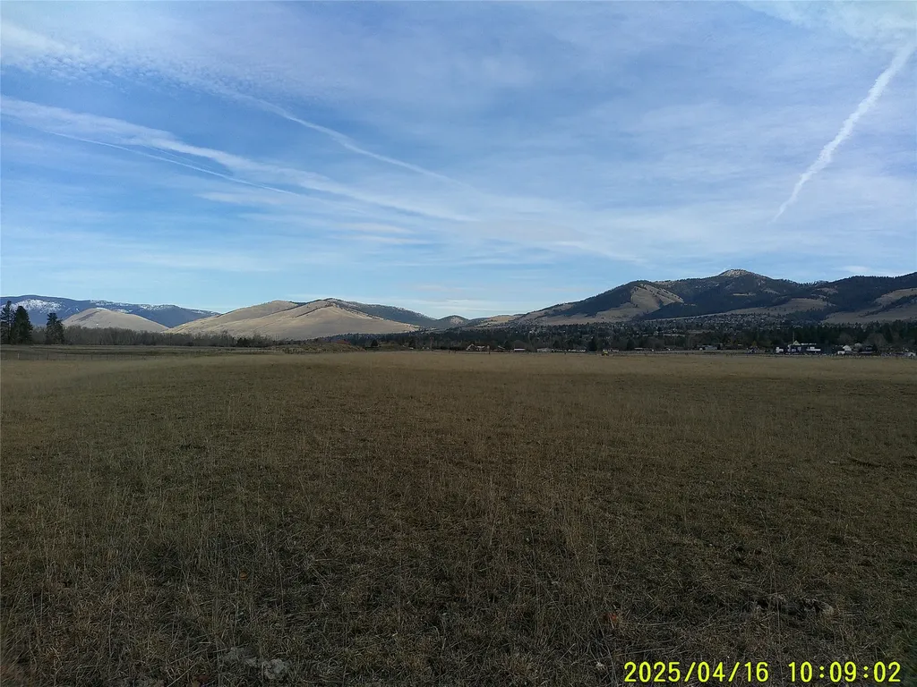 5483 Old Bitterroot Road Missoula MT 59803