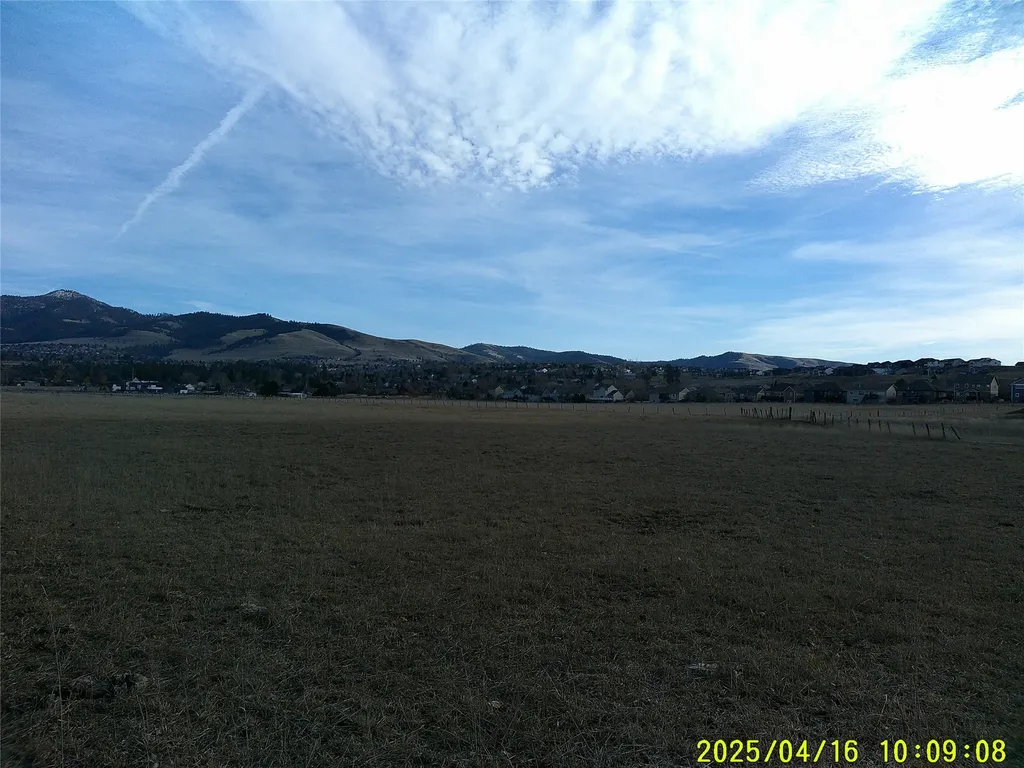 5483 Old Bitterroot Road Missoula MT 59803