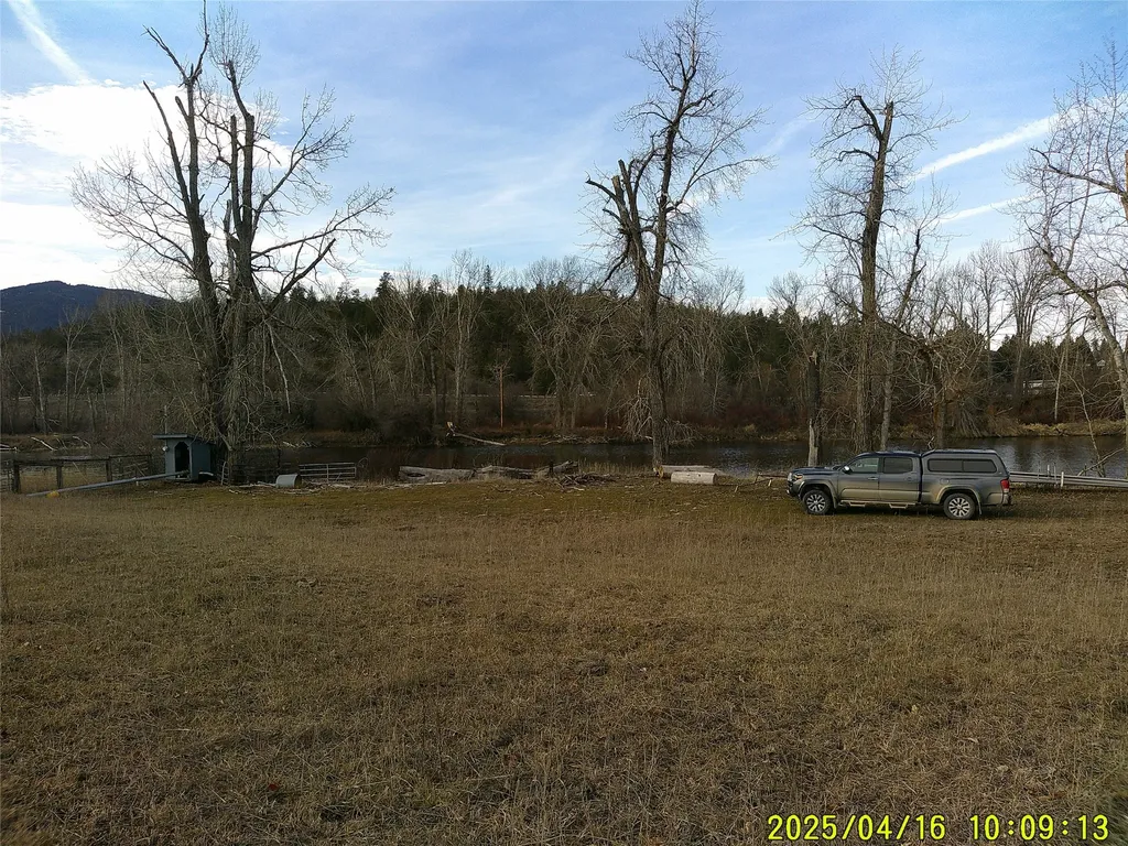 5483 Old Bitterroot Road Missoula MT 59803