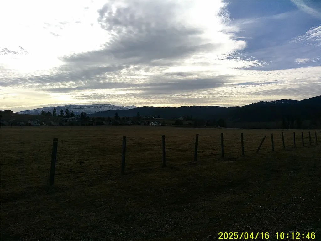 5483 Old Bitterroot Road Missoula MT 59803