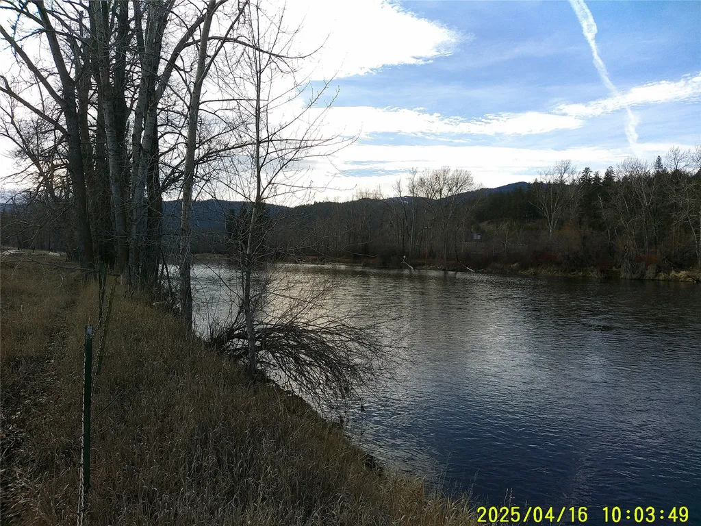 5483 Old Bitterroot Road Missoula MT 59803