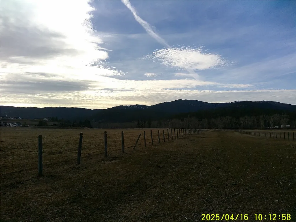 5483 Old Bitterroot Road Missoula MT 59803