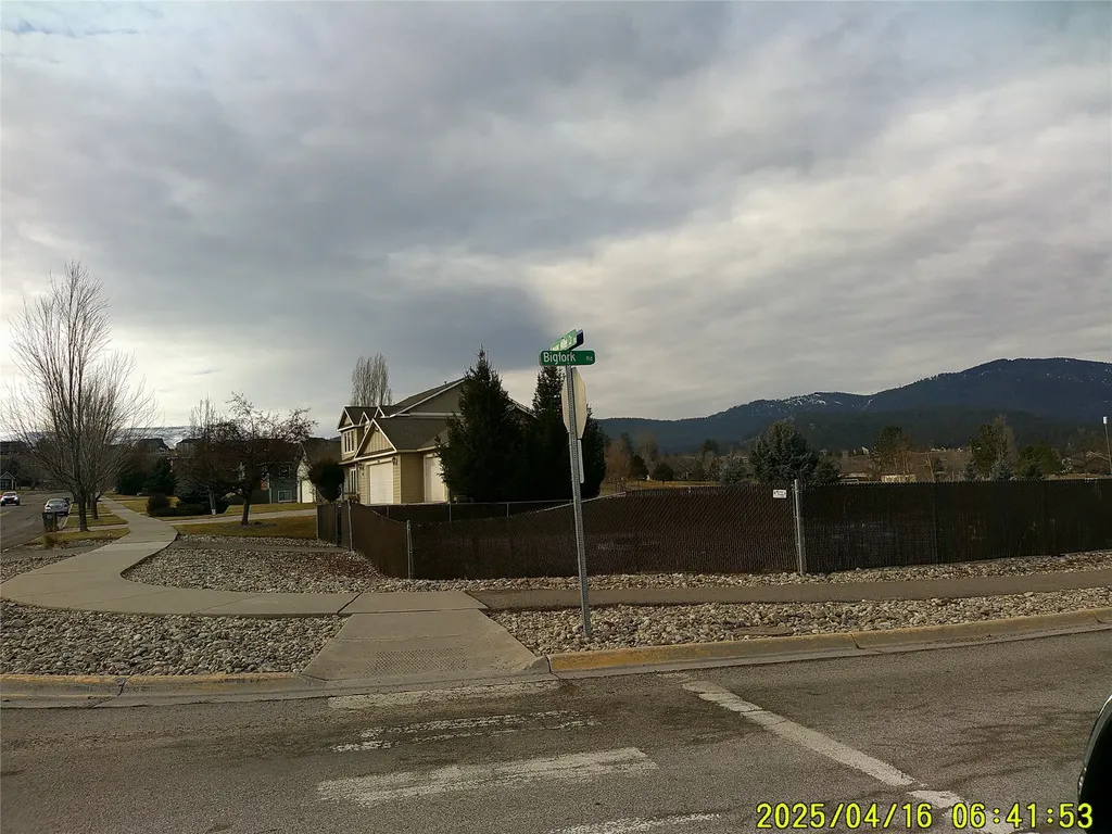 5483 Old Bitterroot Road Missoula MT 59803