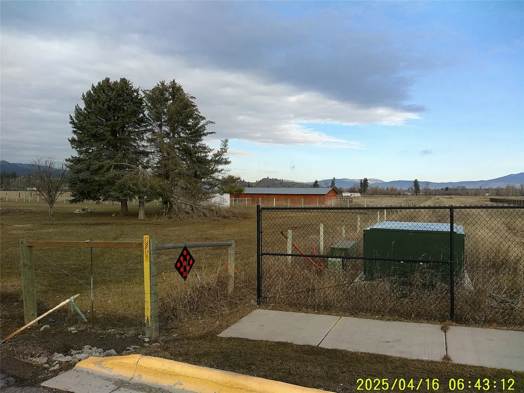 5483 Old Bitterroot Road Missoula MT 59803