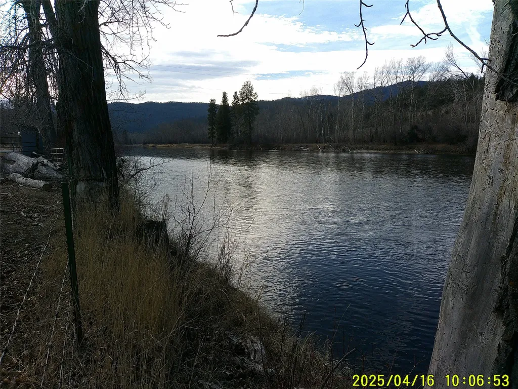 5483 Old Bitterroot Road Missoula MT 59803