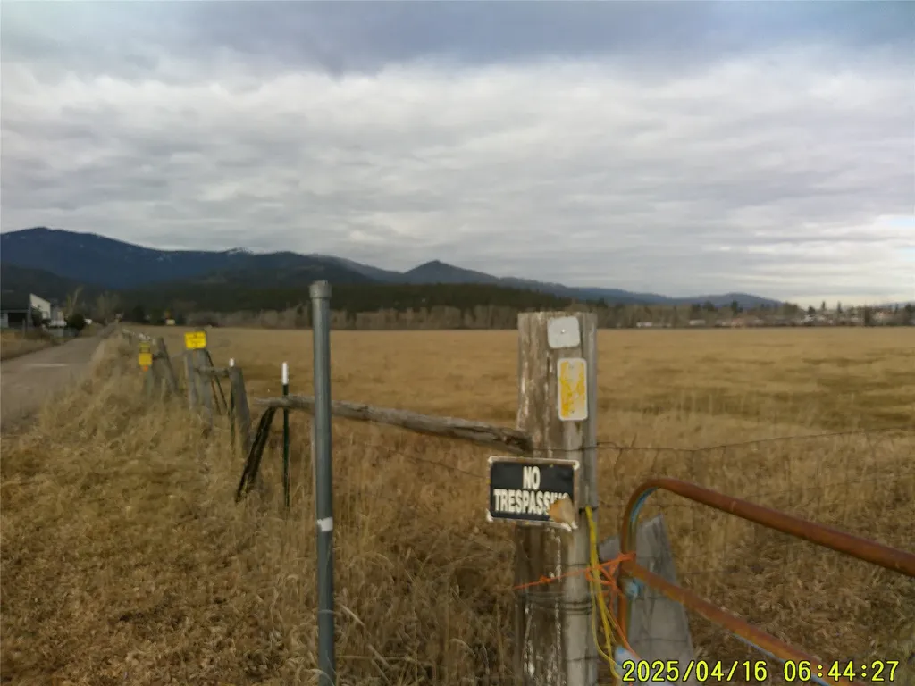5483 Old Bitterroot Road Missoula MT 59803