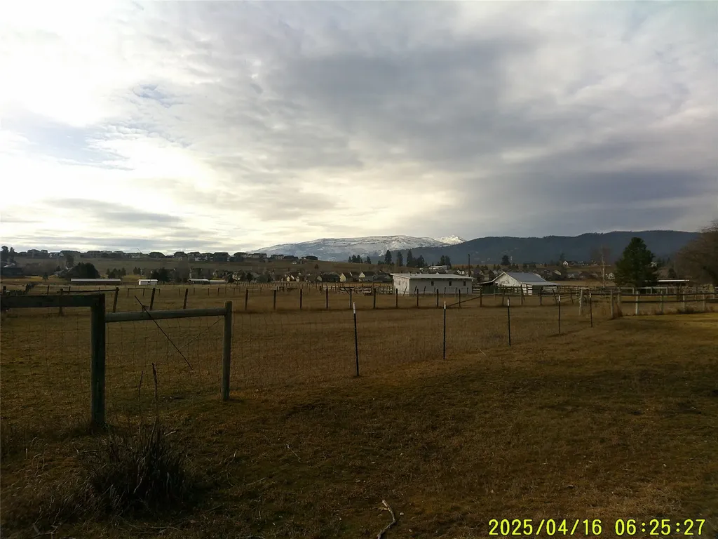 5483 Old Bitterroot Road Missoula MT 59803