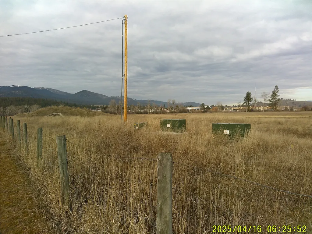 5483 Old Bitterroot Road Missoula MT 59803