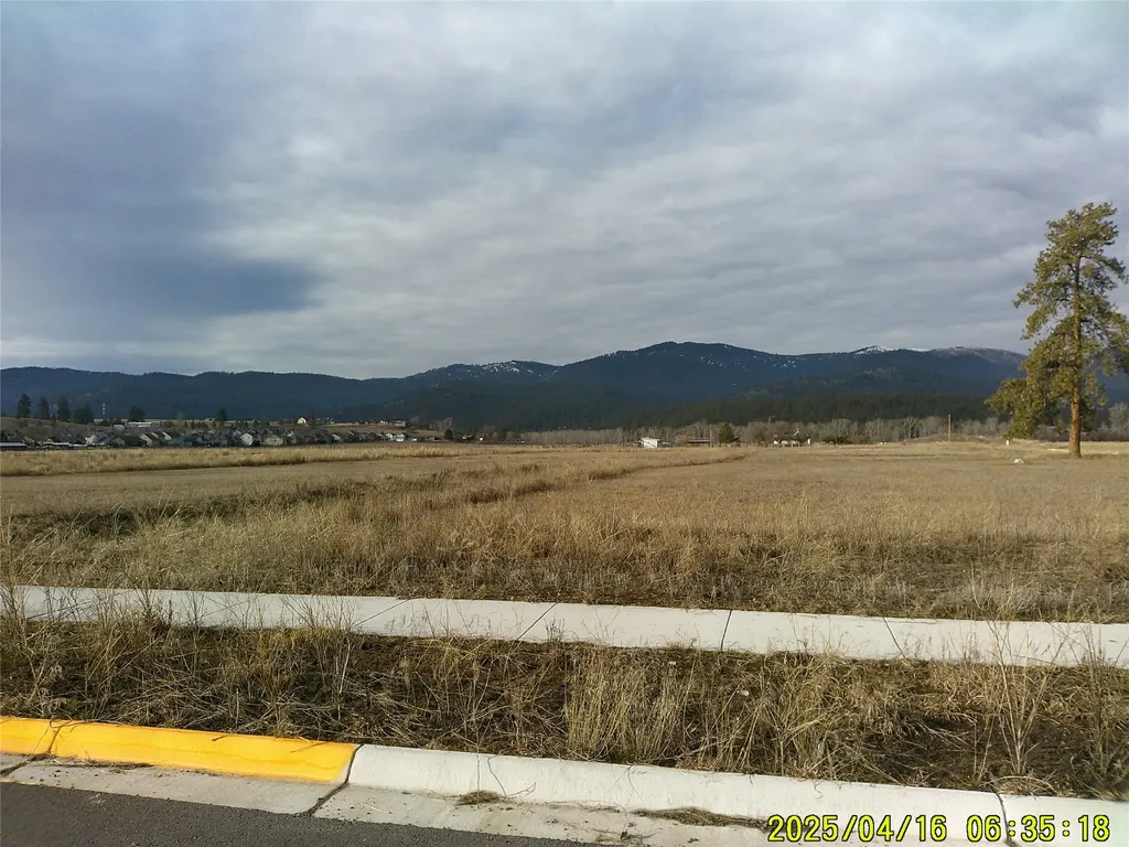 5483 Old Bitterroot Road Missoula MT 59803
