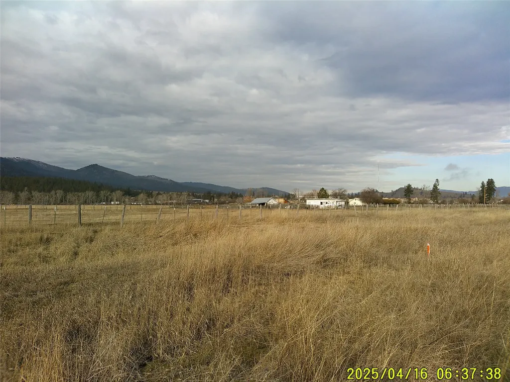 5483 Old Bitterroot Road Missoula MT 59803