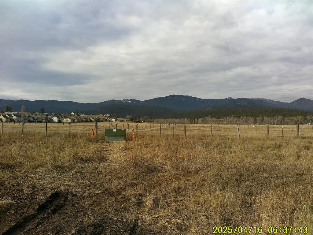 5483 Old Bitterroot Road Missoula MT 59803