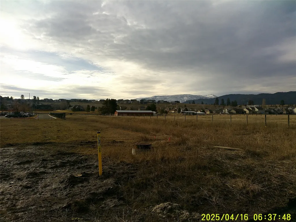 5483 Old Bitterroot Road Missoula MT 59803