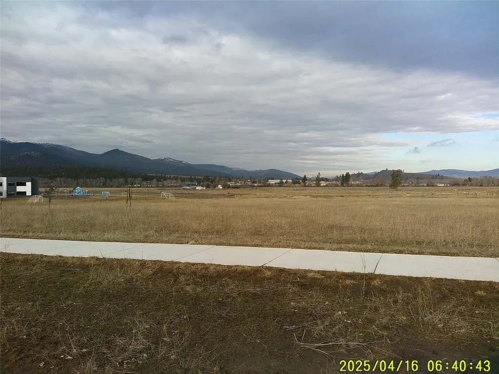 5483 Old Bitterroot Road Missoula MT 59803