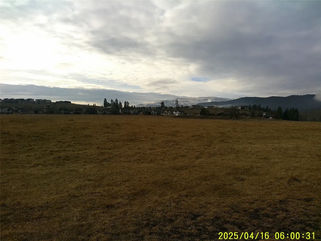5483 Old Bitterroot Road Missoula MT 59803