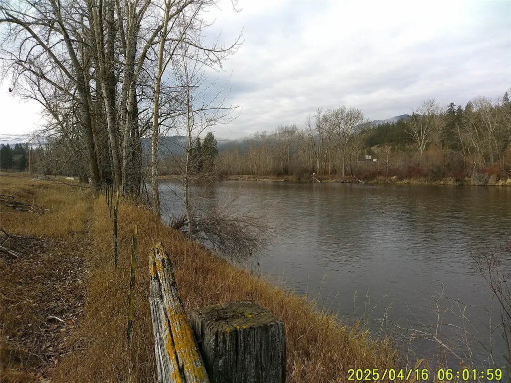 5483 Old Bitterroot Road Missoula MT 59803