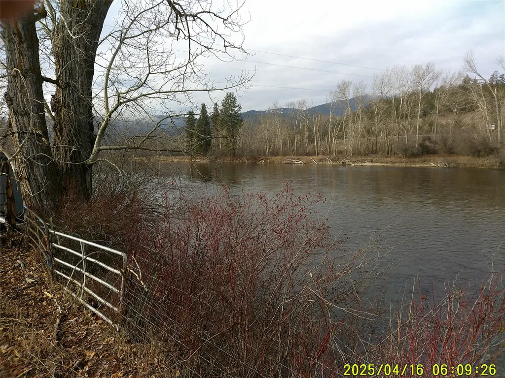 5483 Old Bitterroot Road Missoula MT 59803