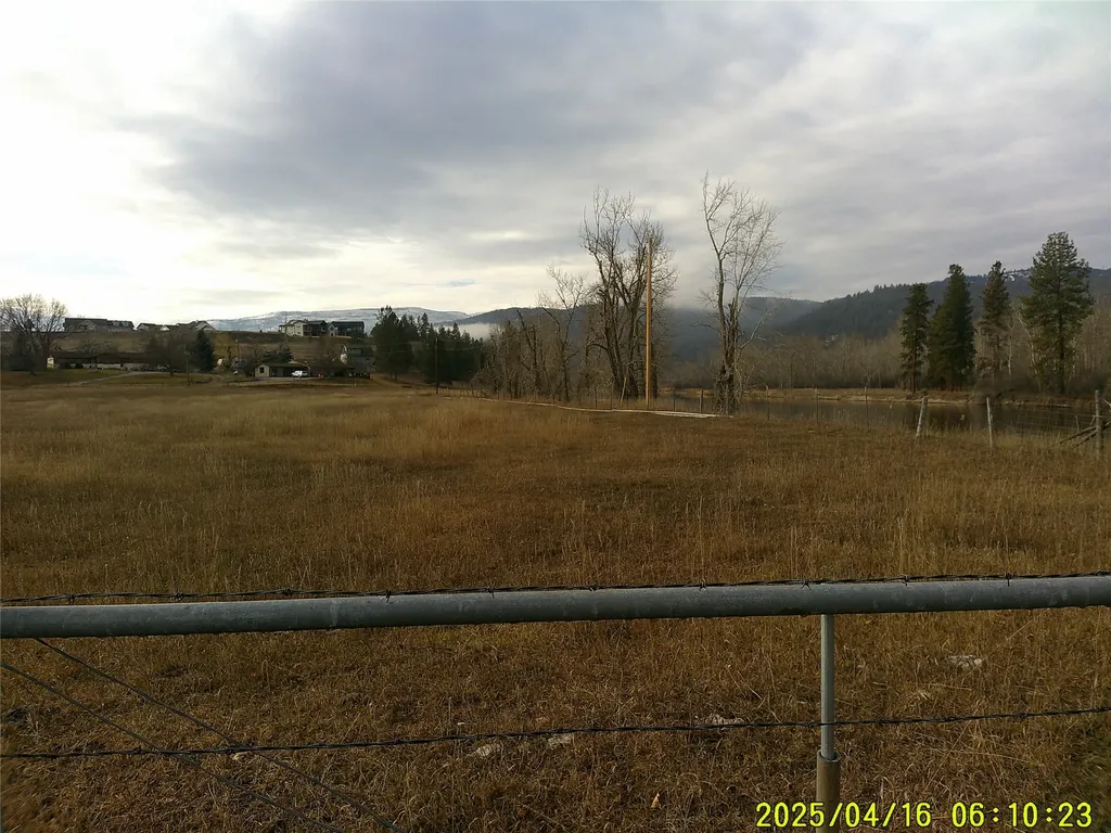 5483 Old Bitterroot Road Missoula MT 59803