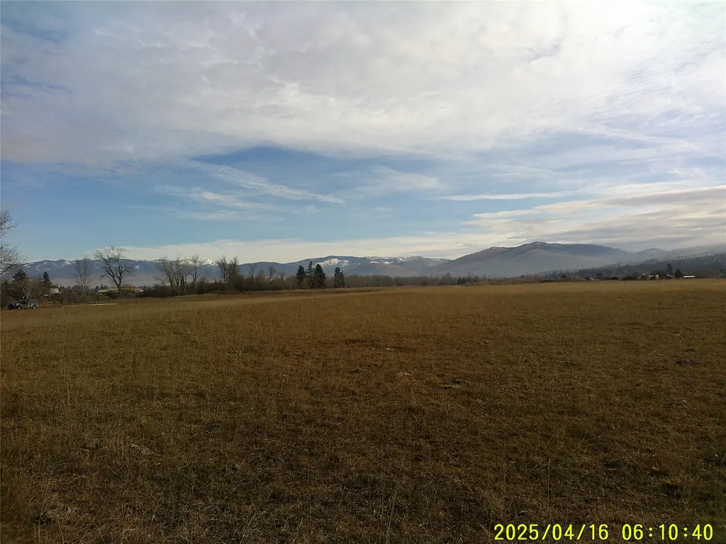 5483 Old Bitterroot Road Missoula MT 59803