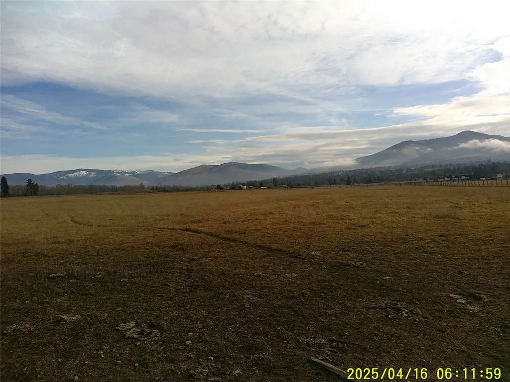5483 Old Bitterroot Road Missoula MT 59803