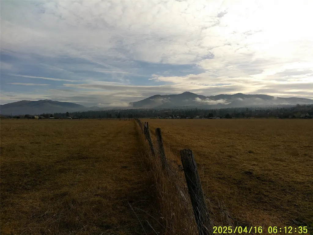 5483 Old Bitterroot Road Missoula MT 59803
