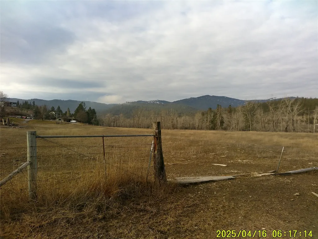 5483 Old Bitterroot Road Missoula MT 59803