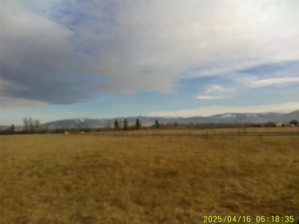 5483 Old Bitterroot Road Missoula MT 59803