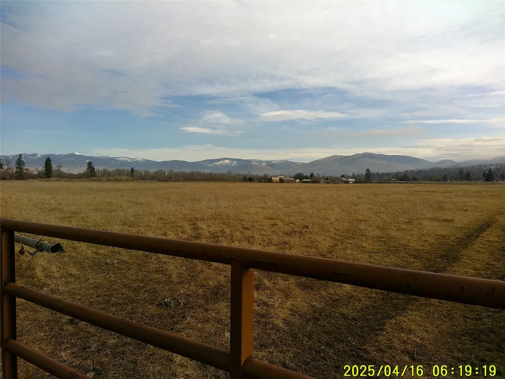 5483 Old Bitterroot Road Missoula MT 59803