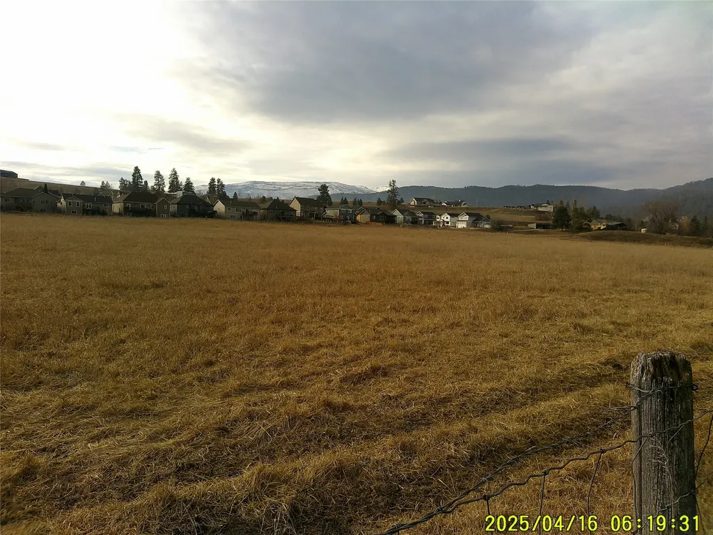 5483 Old Bitterroot Road Missoula MT 59803