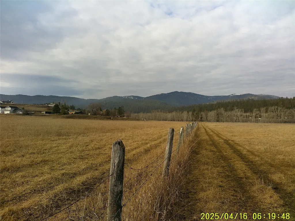 5483 Old Bitterroot Road Missoula MT 59803