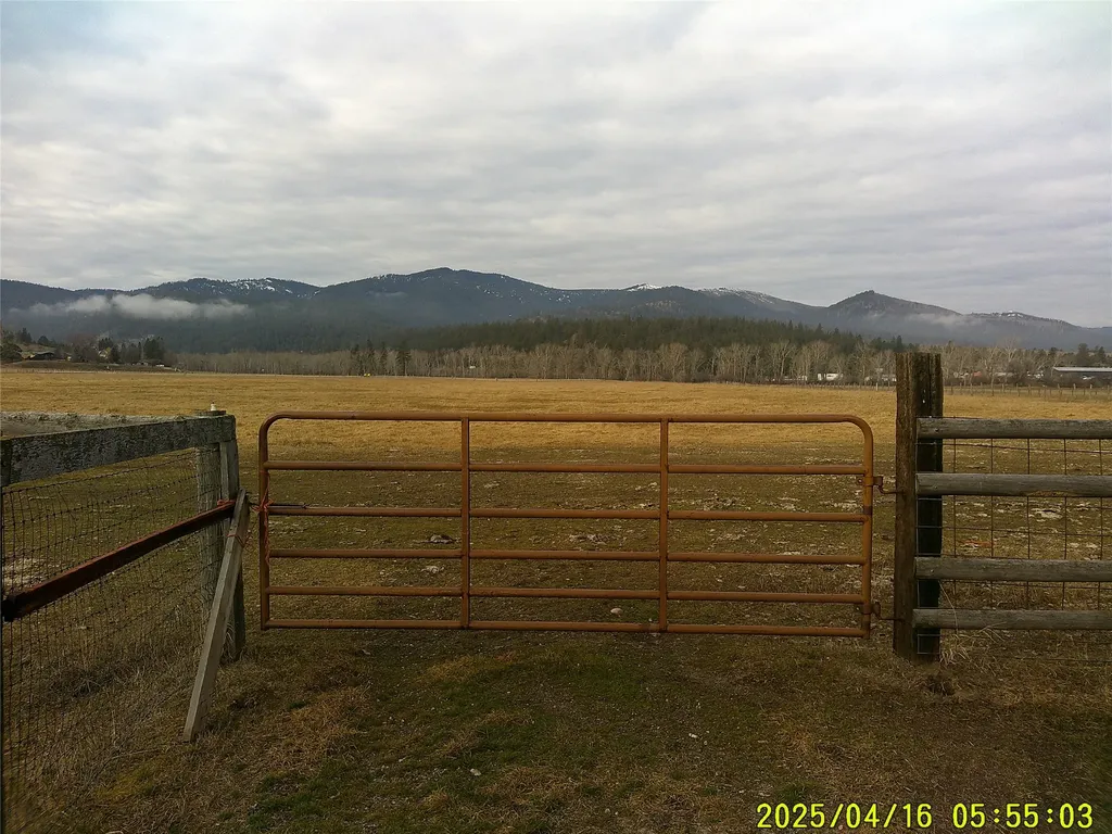 5483 Old Bitterroot Road Missoula MT 59803