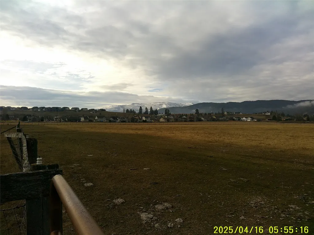 5483 Old Bitterroot Road Missoula MT 59803