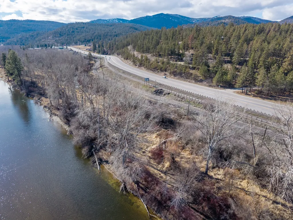 5483 Old Bitterroot Road Missoula MT 59803