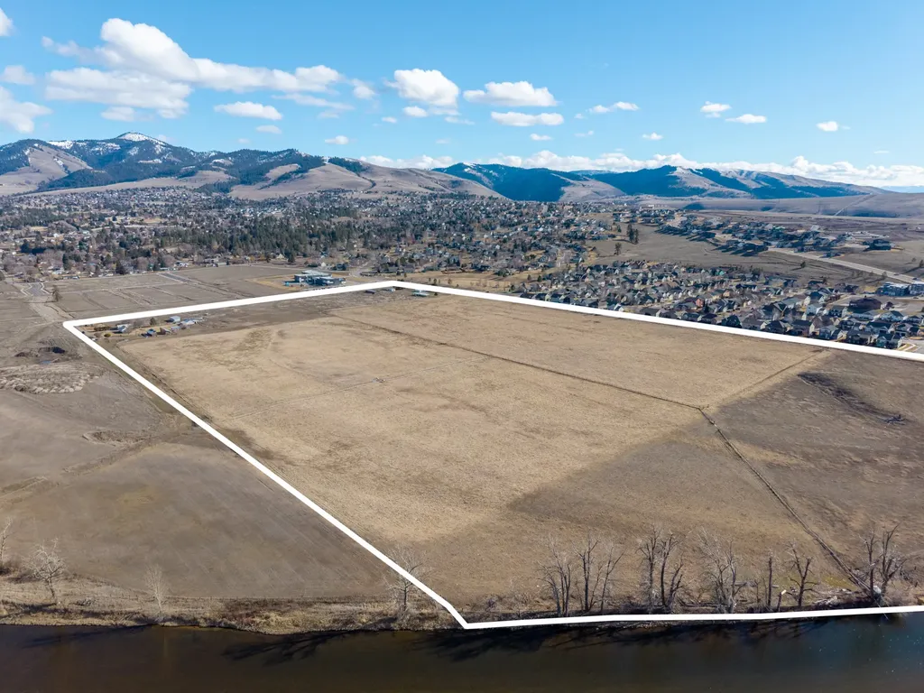 5483 Old Bitterroot Road Missoula MT 59803