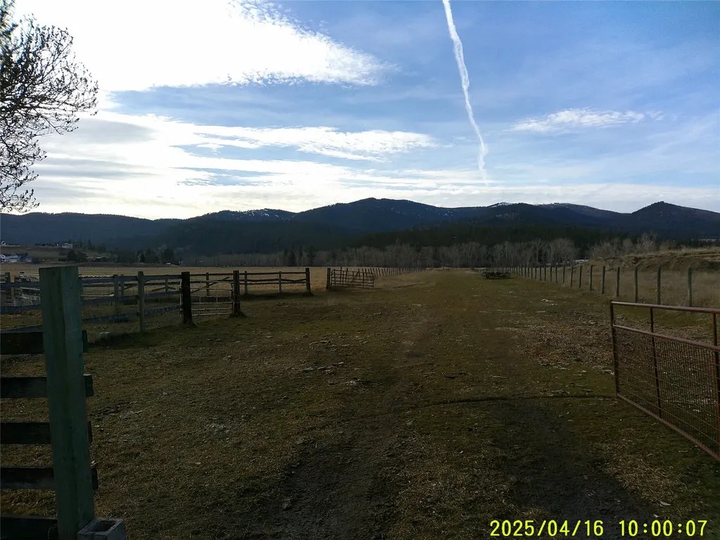 5483 Old Bitterroot Road Missoula MT 59803