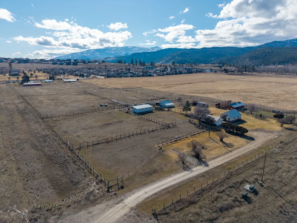 5483 Old Bitterroot Road Missoula MT 59803