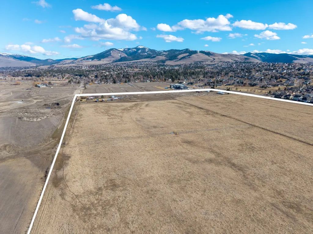 5483 Old Bitterroot Road Missoula MT 59803