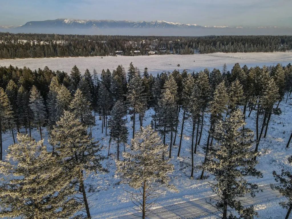 269 Layton Road Whitefish MT 59937