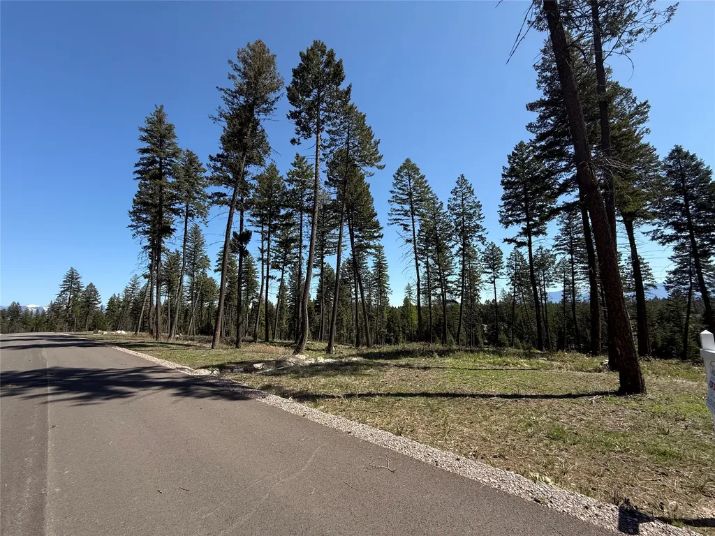 269 Layton Road Whitefish MT 59937