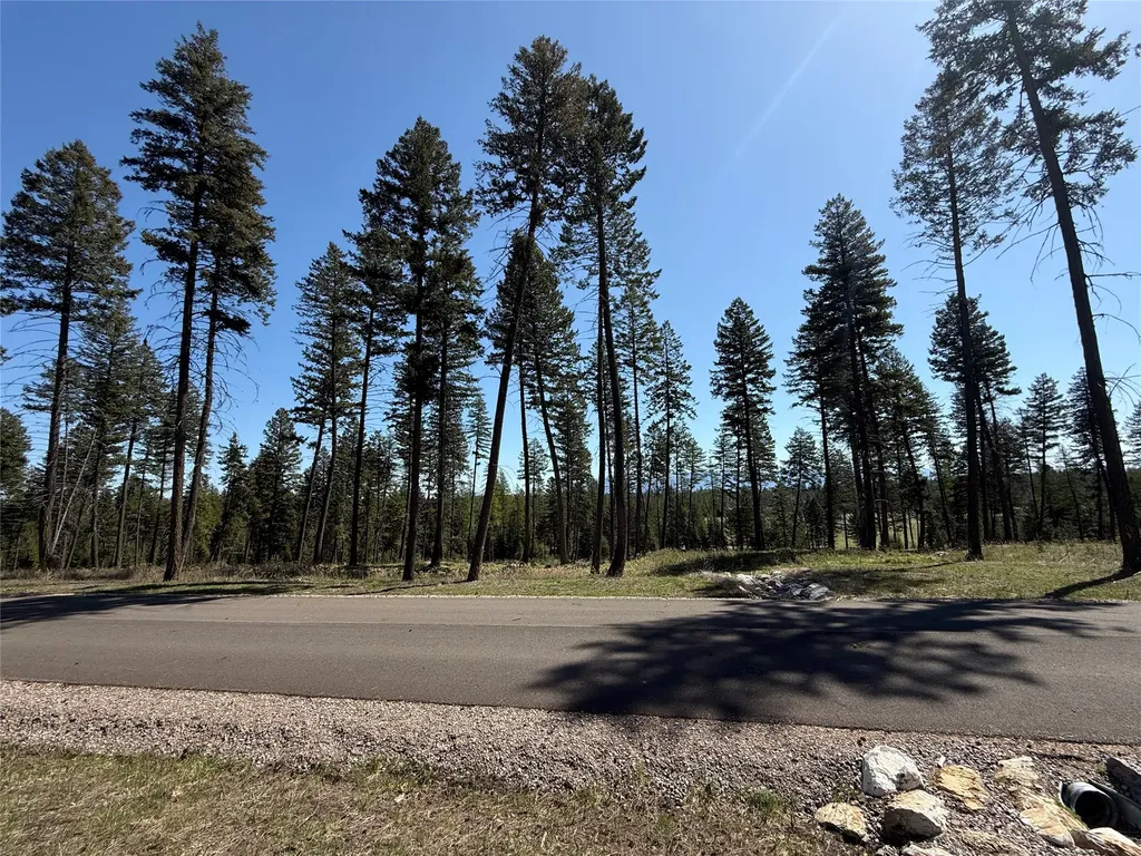 269 Layton Road Whitefish MT 59937