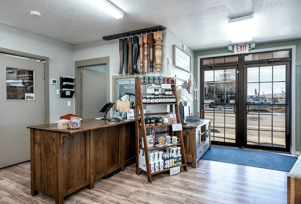 201 2nd Street E Polson MT 59860