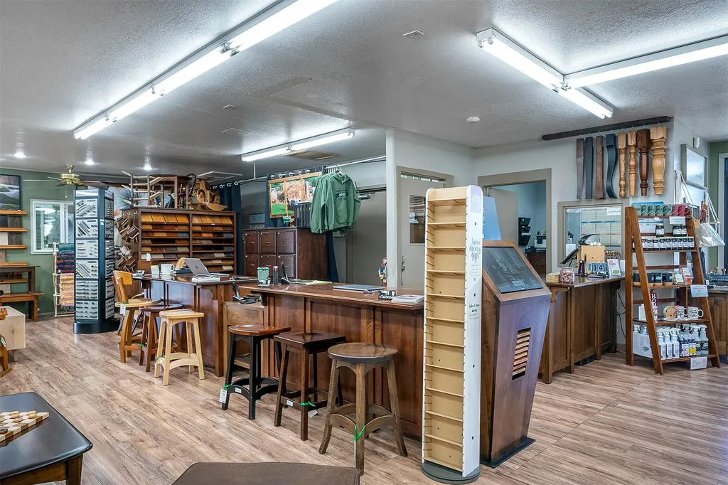 201 2nd Street E Polson MT 59860