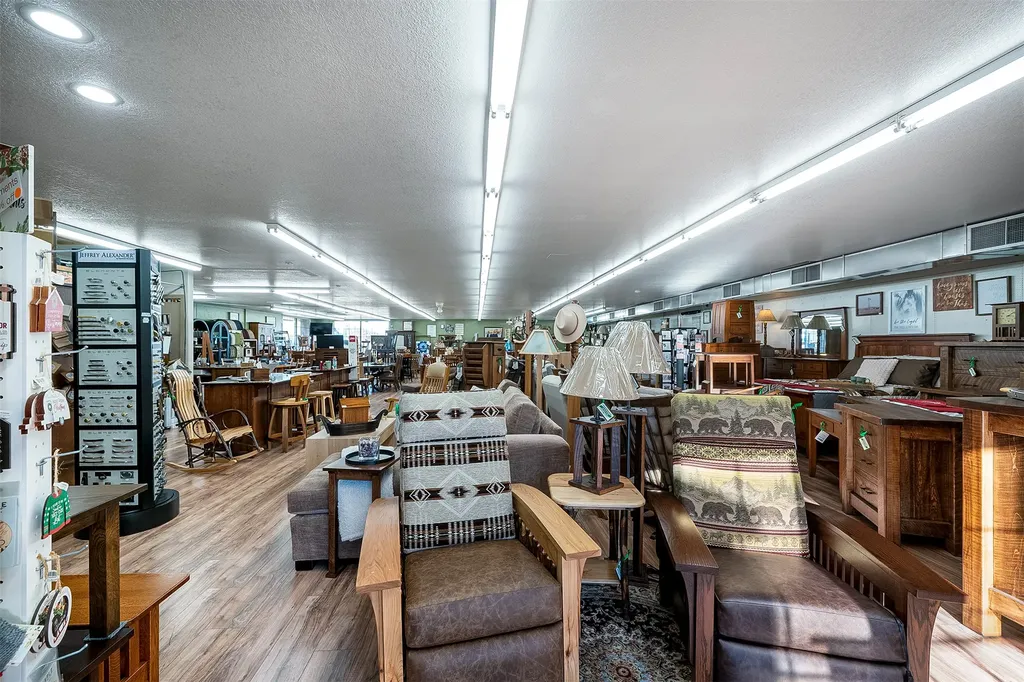 201 2nd Street E Polson MT 59860