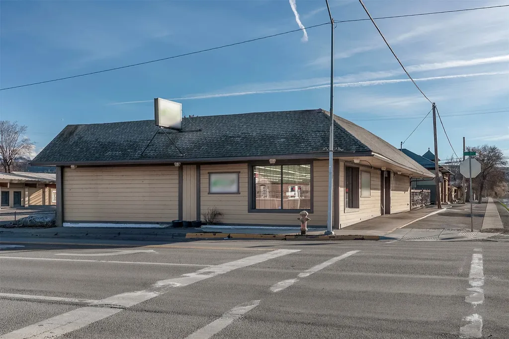 201 2nd Street E Polson MT 59860
