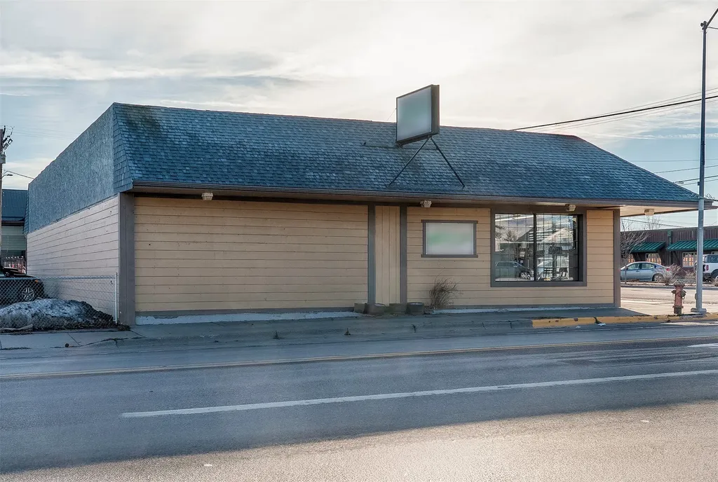 201 2nd Street E Polson MT 59860